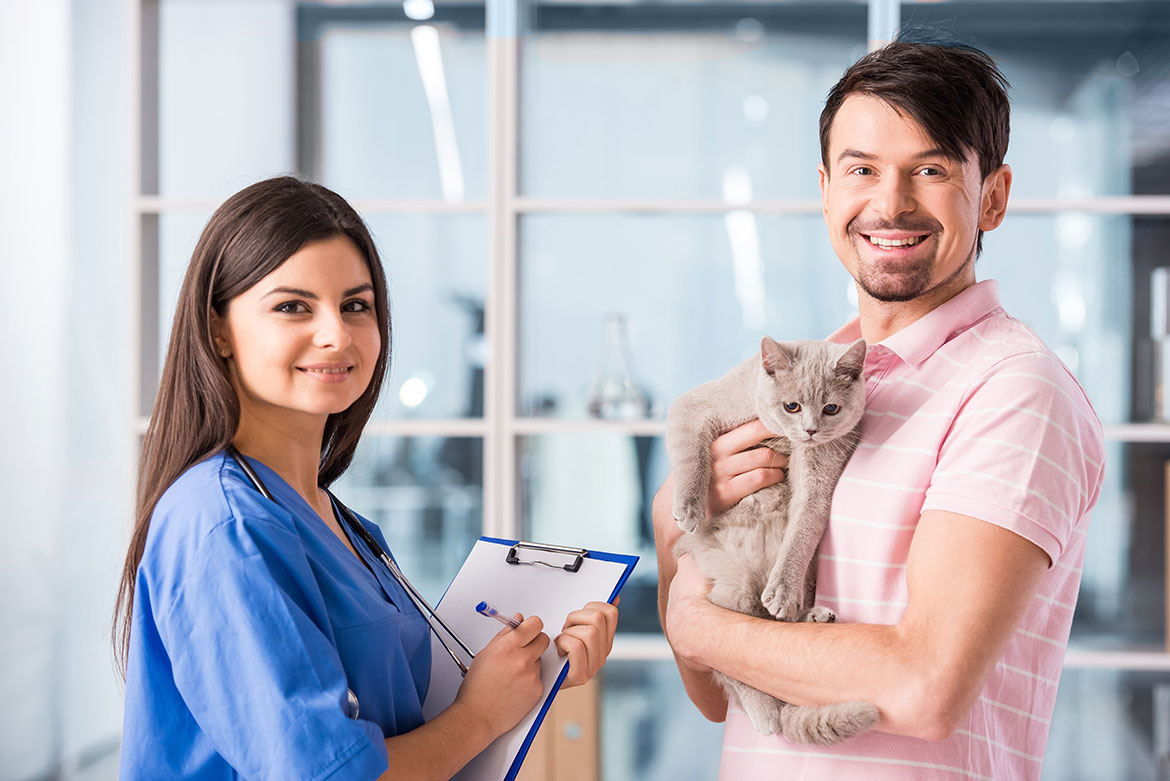 The best care takers of any kind of pets